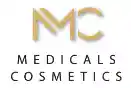 Medicals Cosmetics Gutscheincodes 